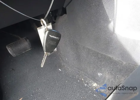 2012 Jeep Patriot Latitude из США, поврежденный, VIN 1C4NJRFB6CD563406